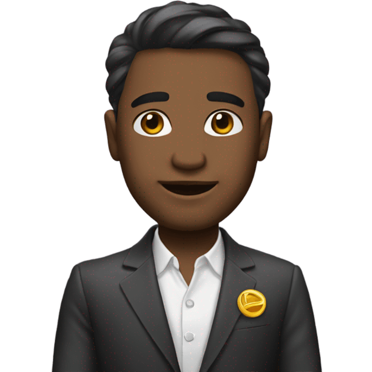 Rich in 2025 emoji