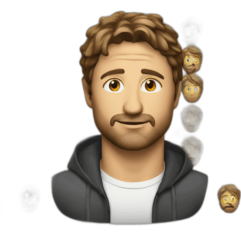 actor-gerard-butler emoji