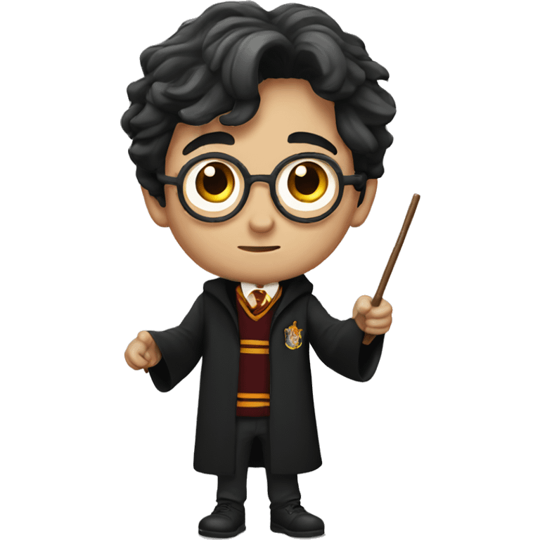 harry potter  emoji