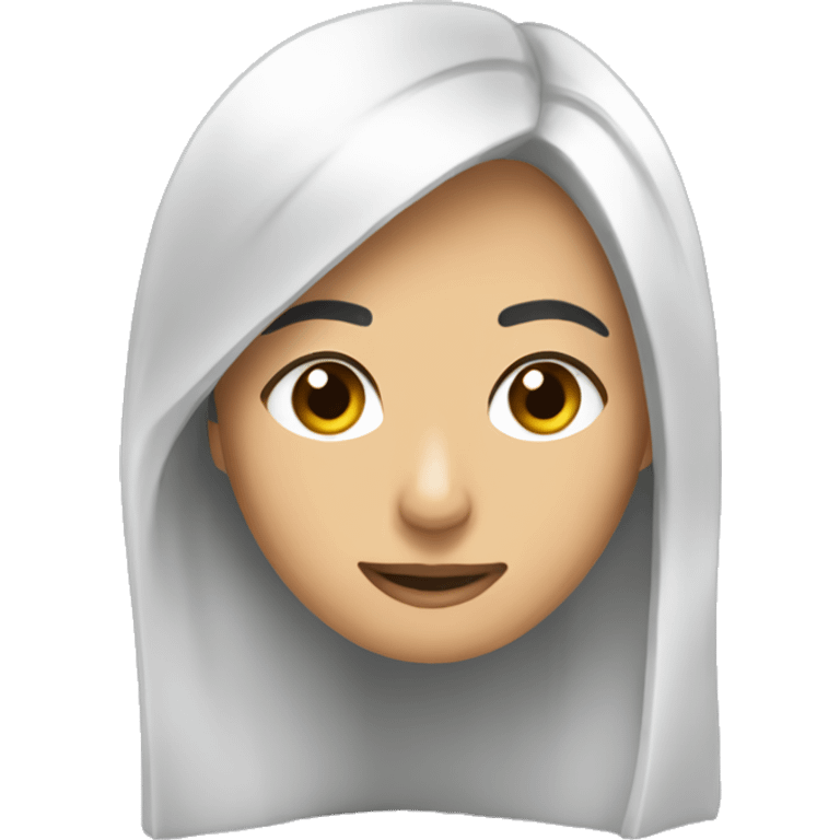 Neda Kalantar emoji