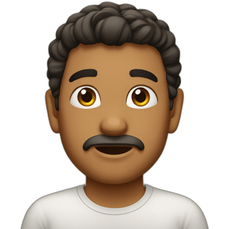 Teboun emoji