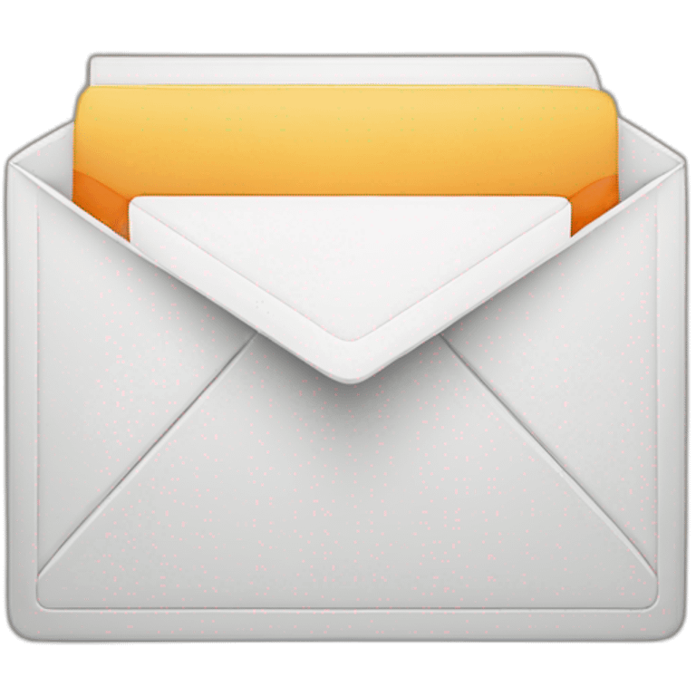 gmail emoji