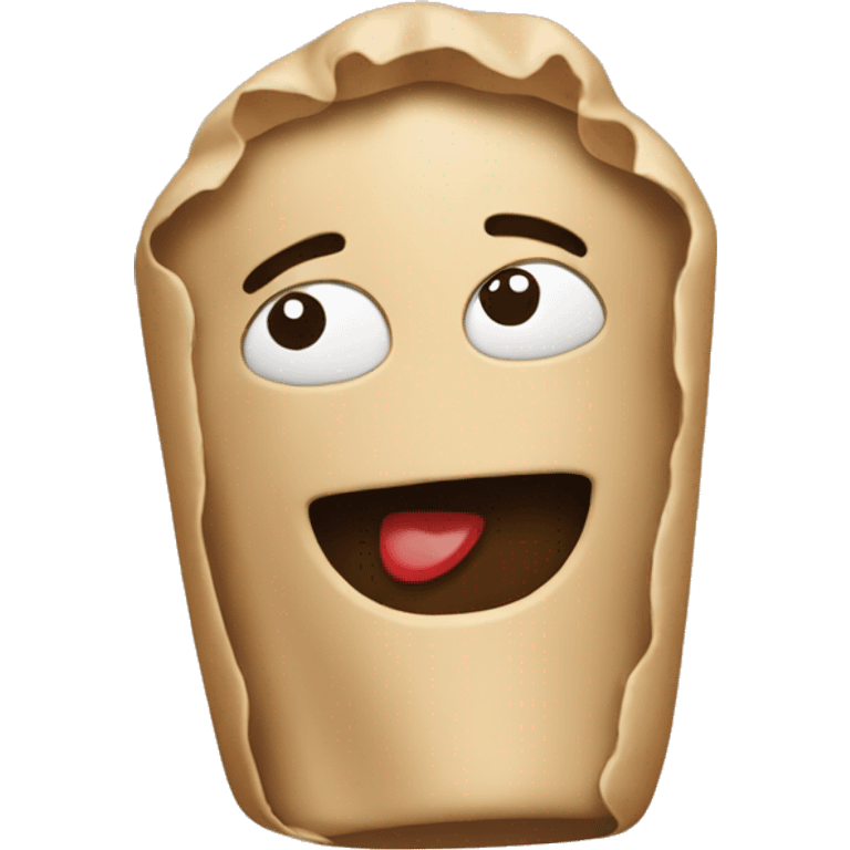 chipotle  emoji