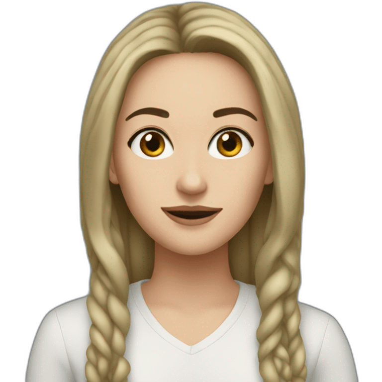 Lauren cohen emoji