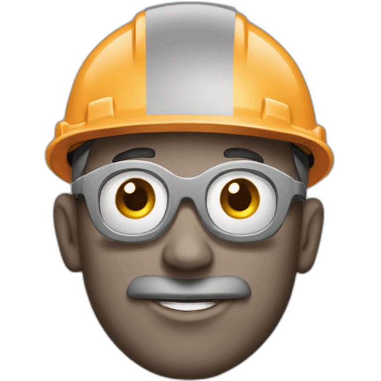 construction emoji