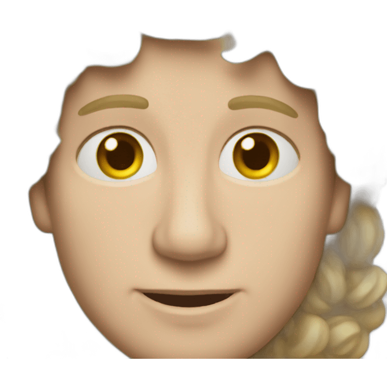 Claude Francois emoji