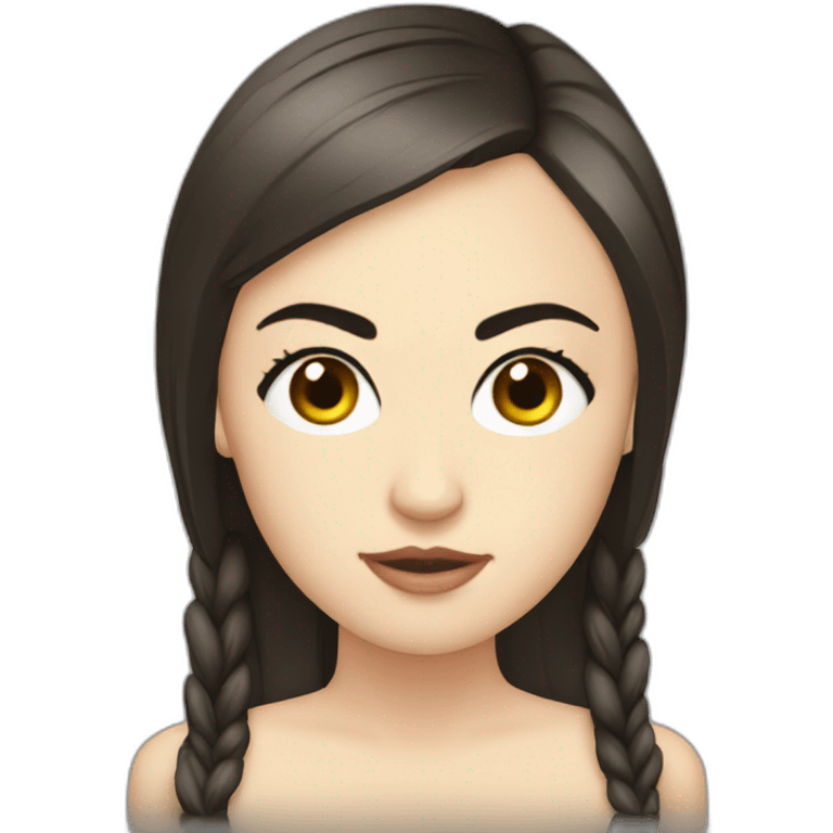 Sasha grey emoji