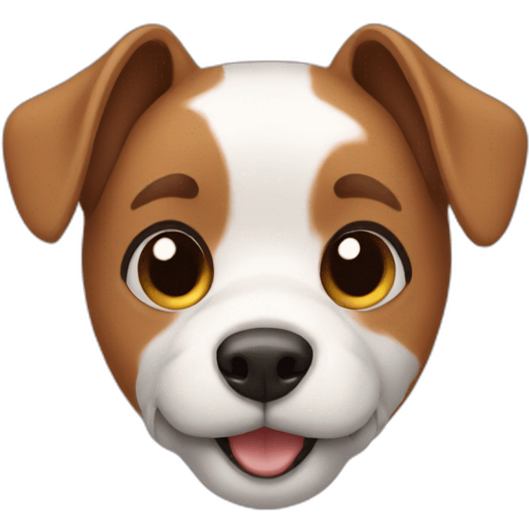 Pet emoji