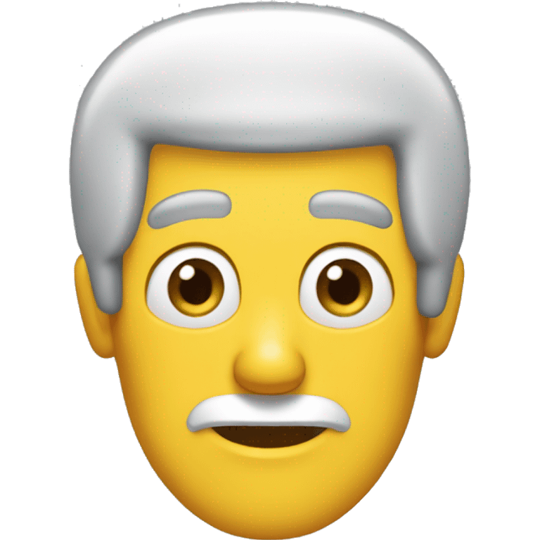 Bob l’éponge  emoji