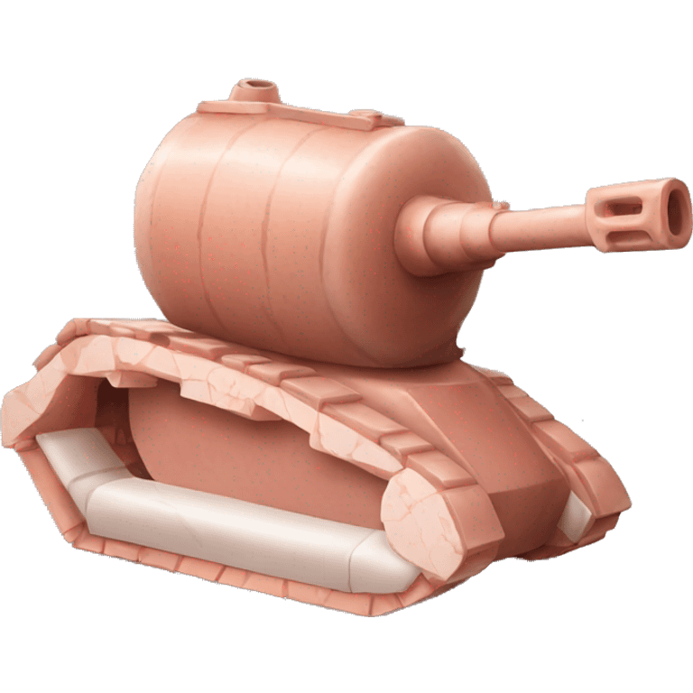 ham tank  emoji