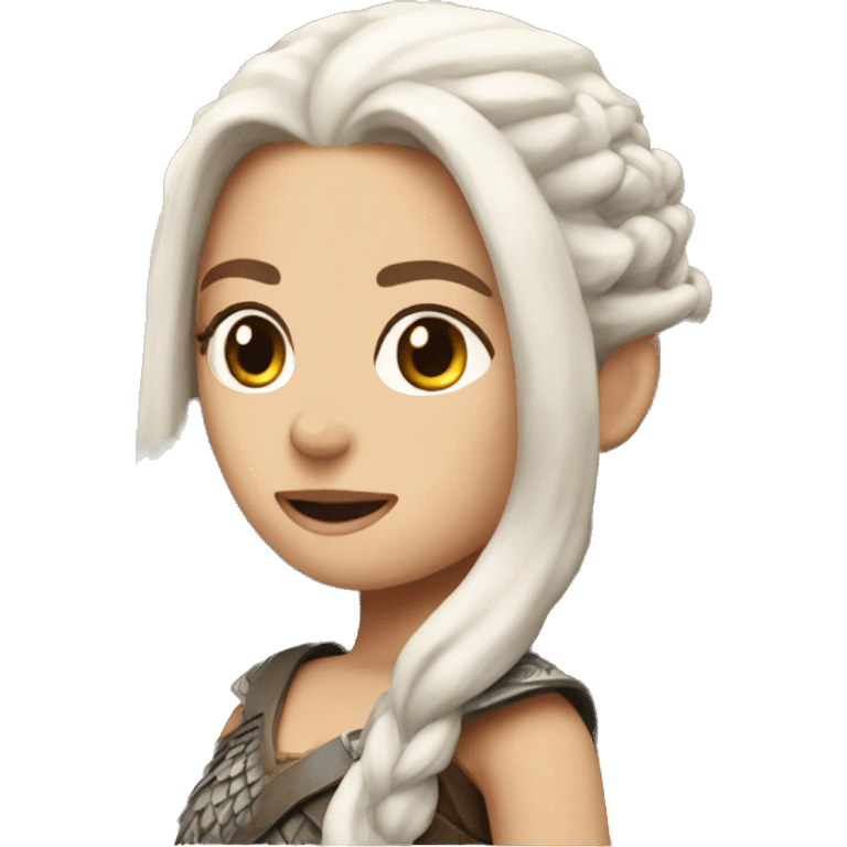 Khalessi emoji