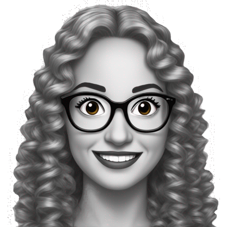 Tessa Francis Netting is an actress, YouTuber, host, and all around geek. She began her professional career donning a tutu onstage in the Original Broadway round glasses emoji