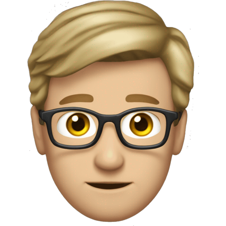 Hans jørgen lysglimt johansen  emoji