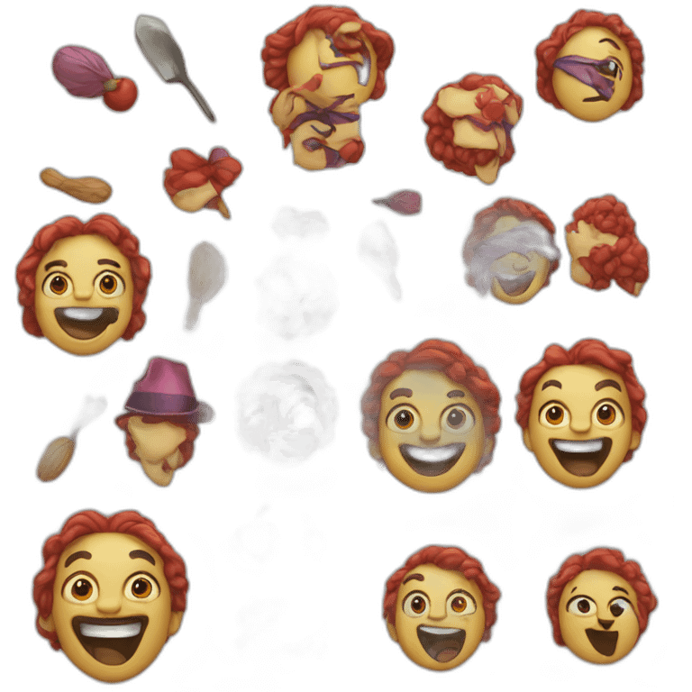 circo emoji