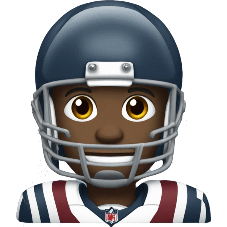 derrick henry football player emoji