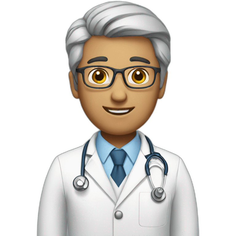 doctors emoji