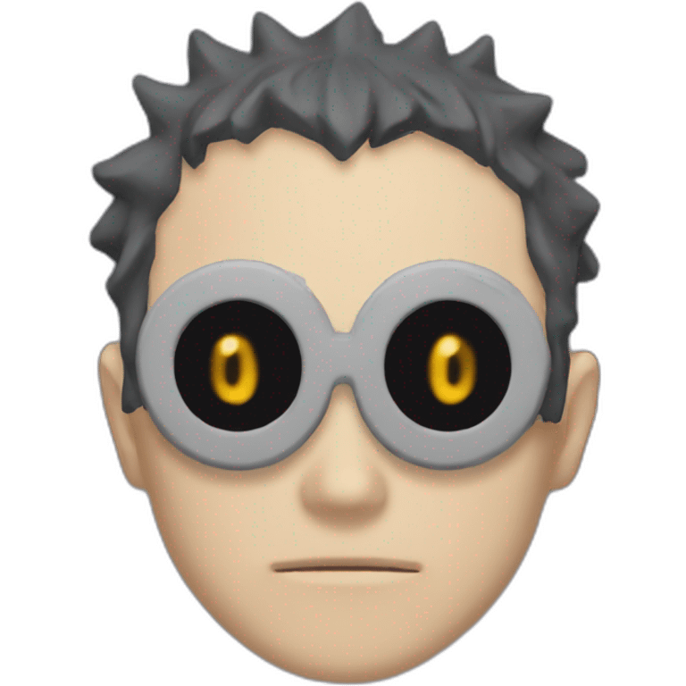 Obito emoji