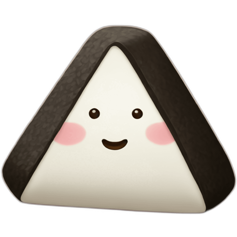 onigiri emoji