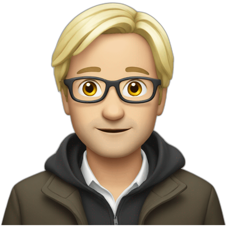 Lepen emoji