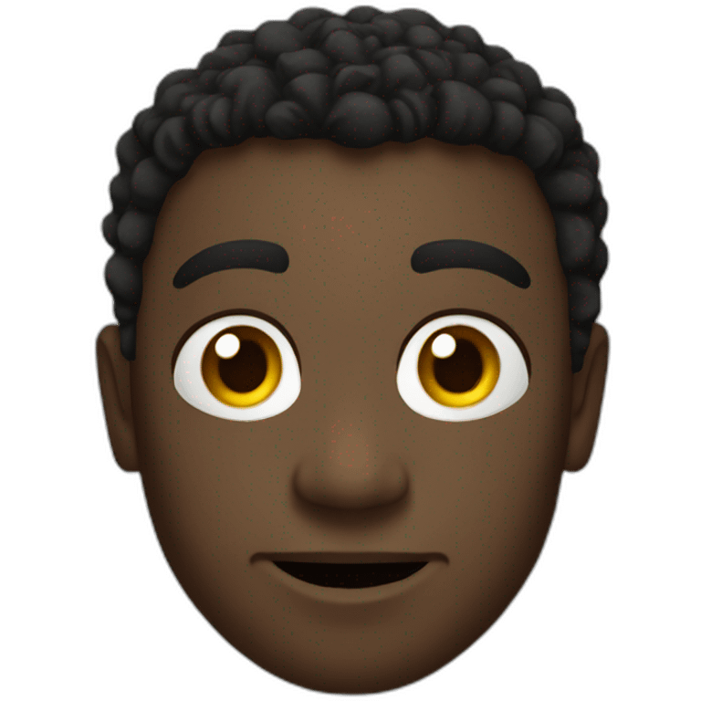 Pele emoji