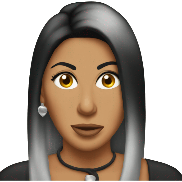 big ang emoji