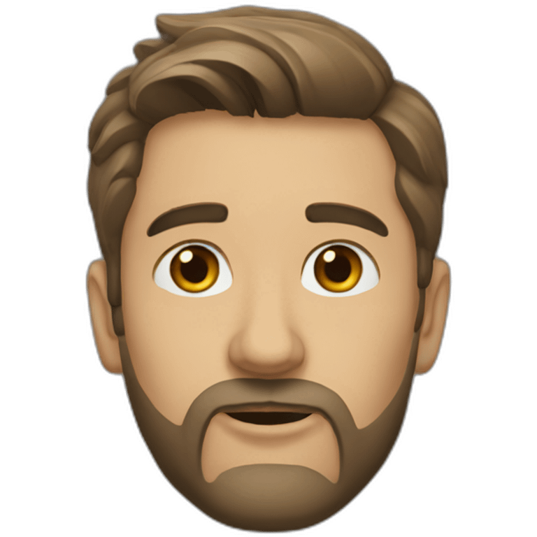 gabriel boric emoji