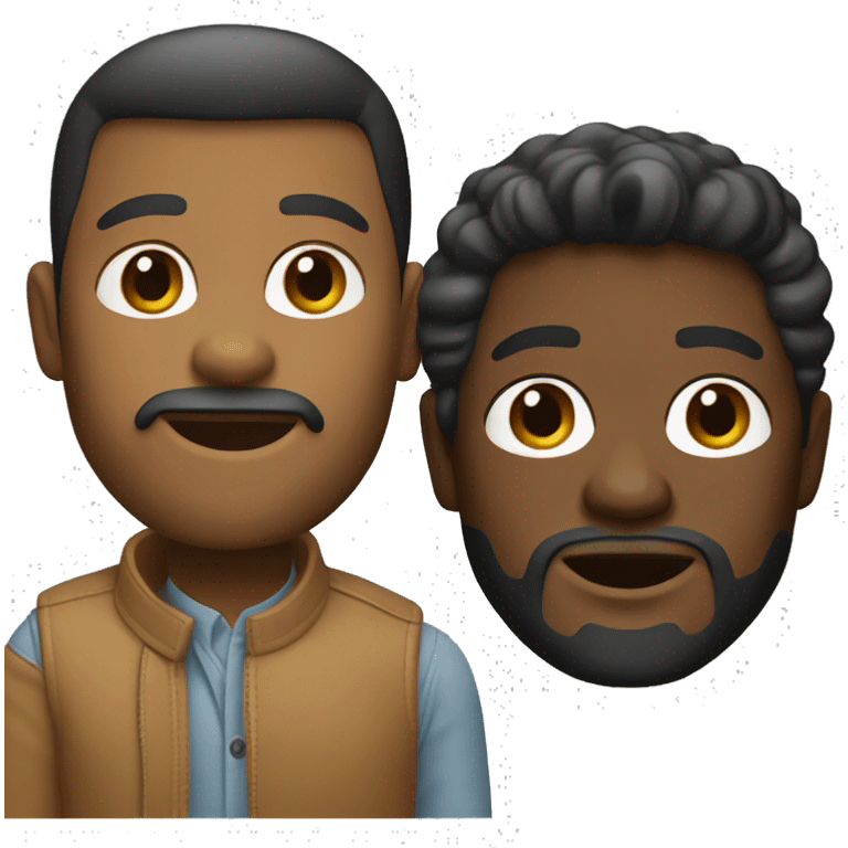 Create a Memoji of a designer  emoji