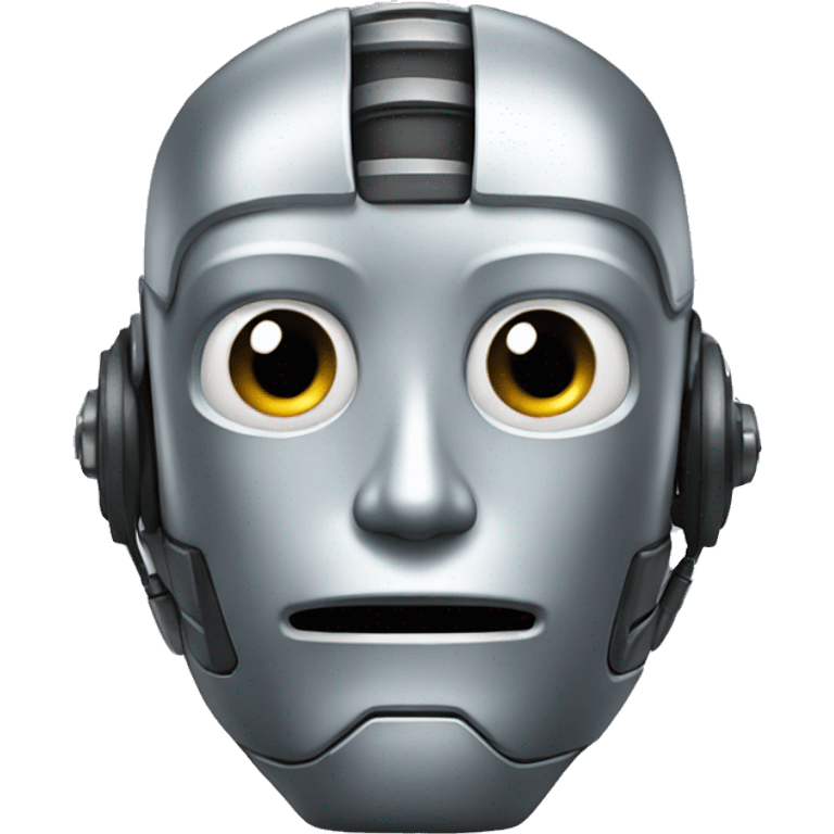 ROBOT emoji