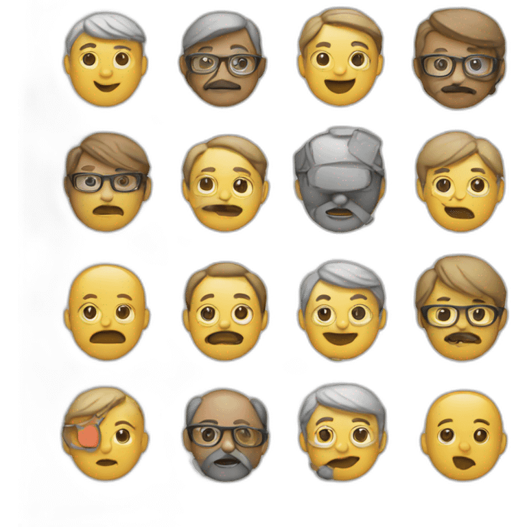 multimodal models emoji