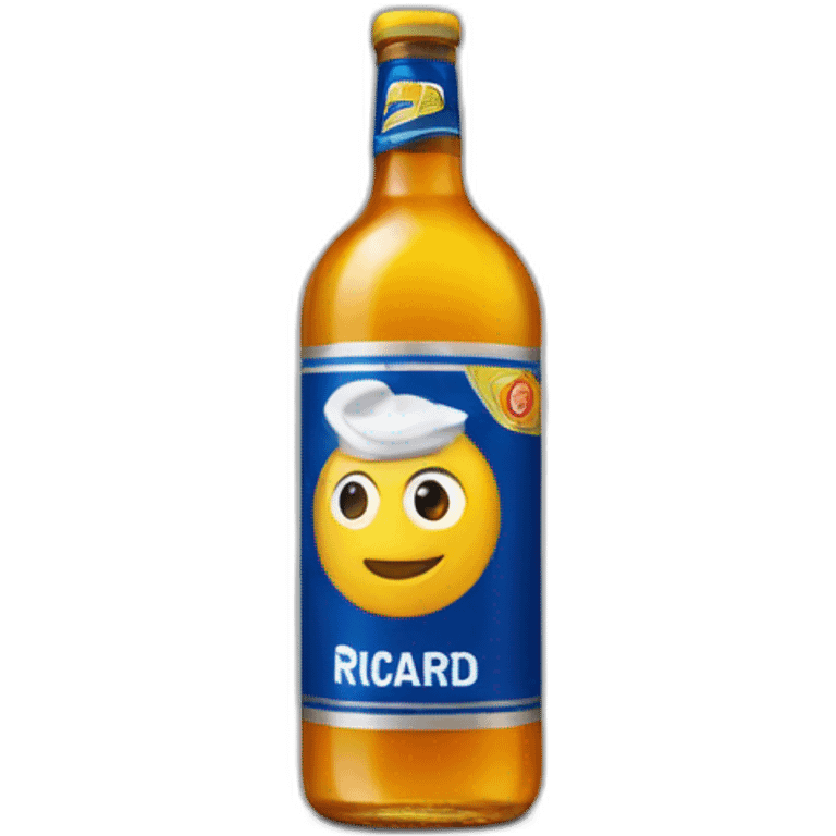 Une-bouteille-de-ricard emoji