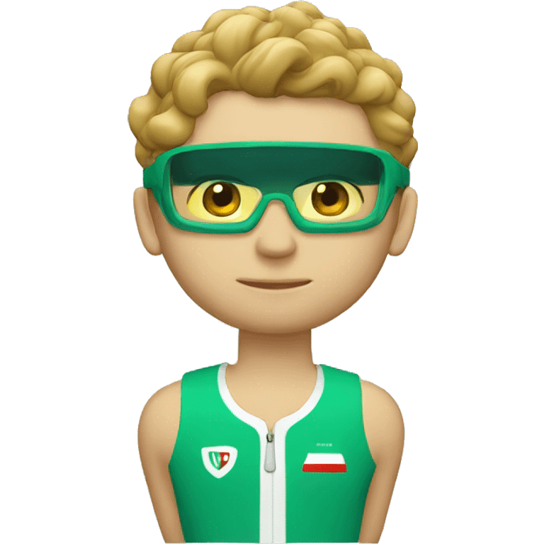 Bianchi emoji