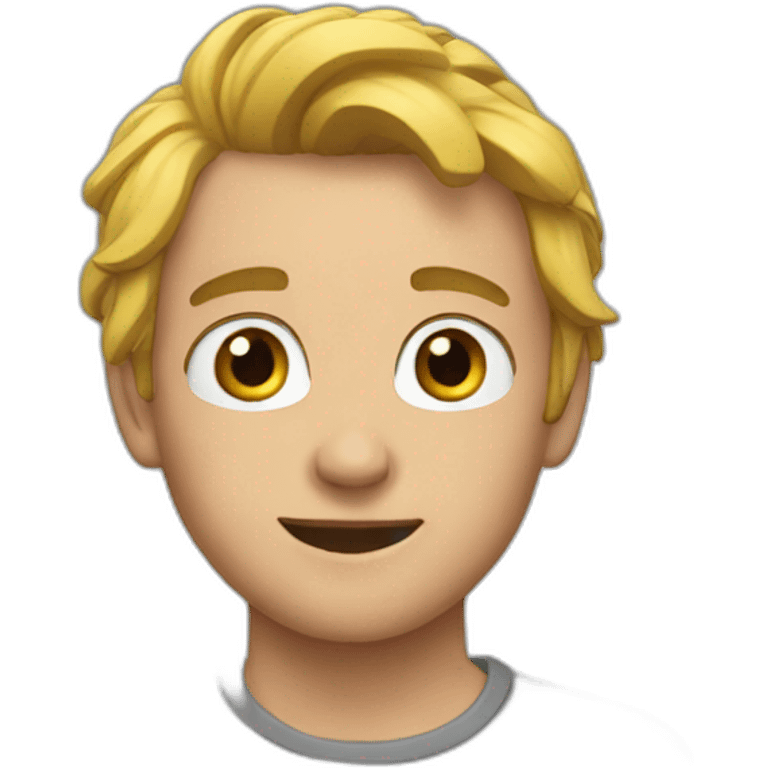 Alex emoji