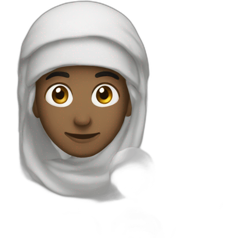 Islam emoji