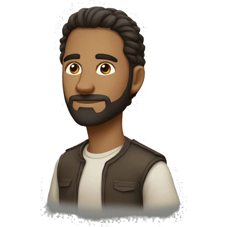 leon  emoji