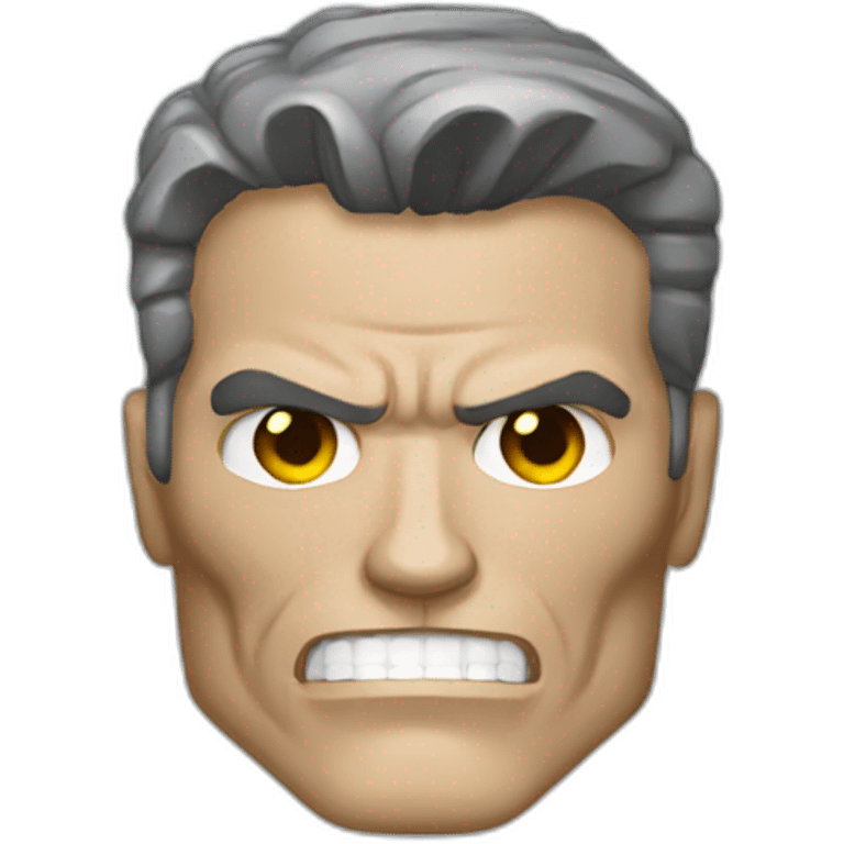 terminator ok emoji