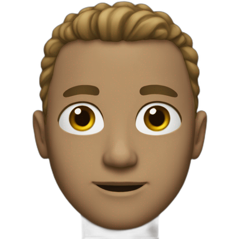 Simspon emoji