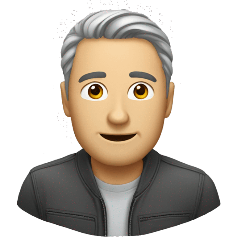 Маленький дизельный клектрический генератор emoji