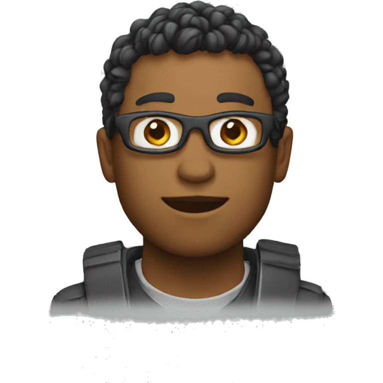 tech emoji