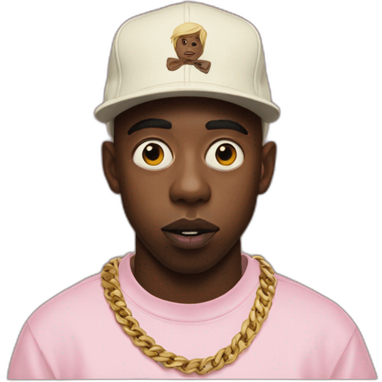 tyler the creator igor emoji