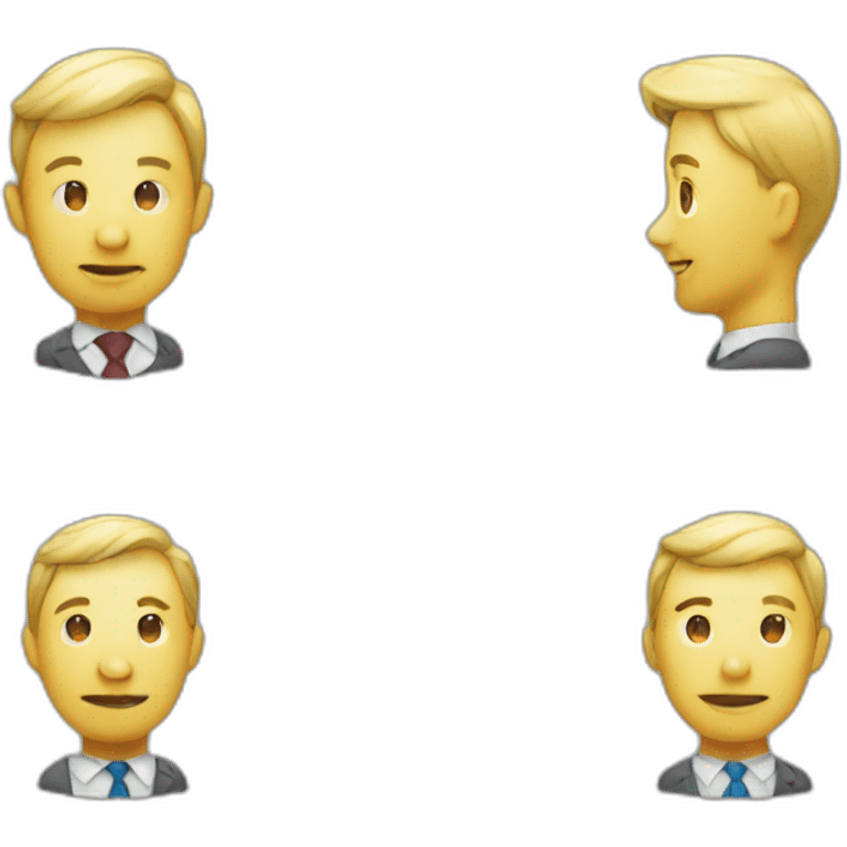 Tailored Solutions emoji