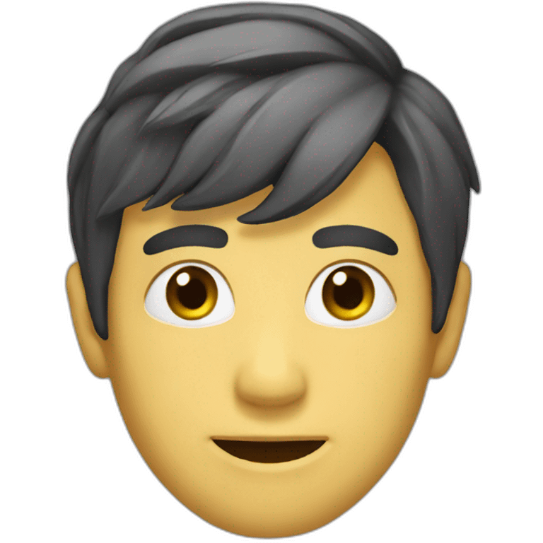 Estable emoji