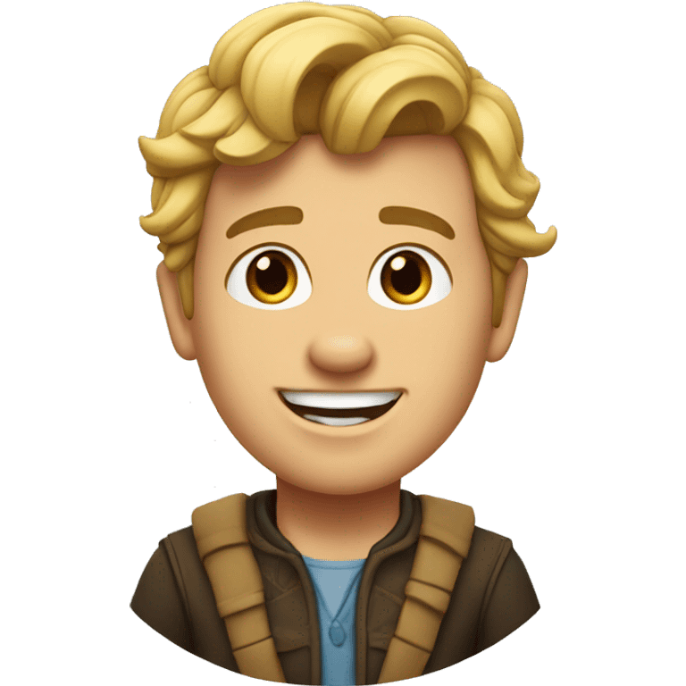 Disney in mavell emoji