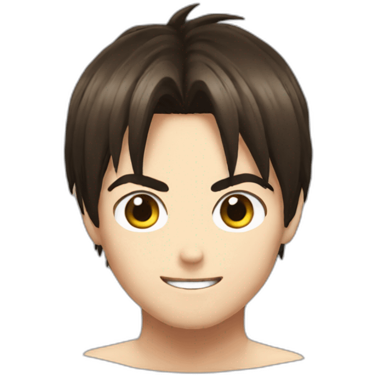 eren emoji