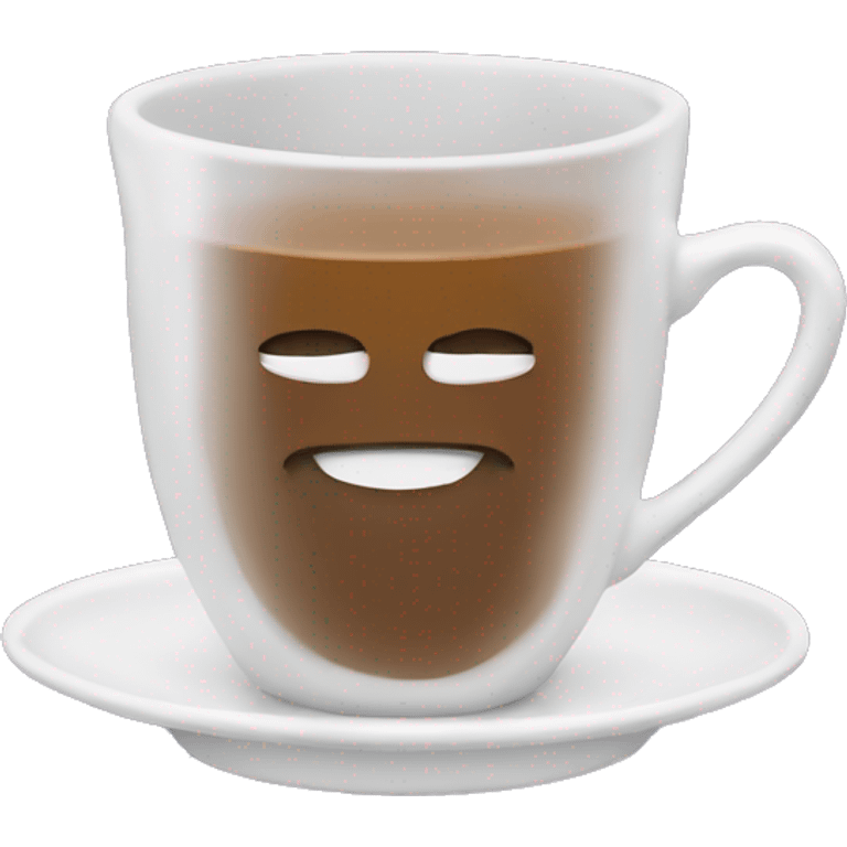 Earl grey tea emoji