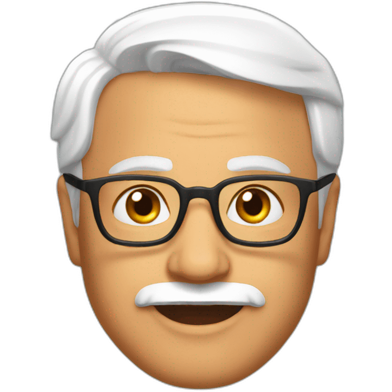 Modiji emoji