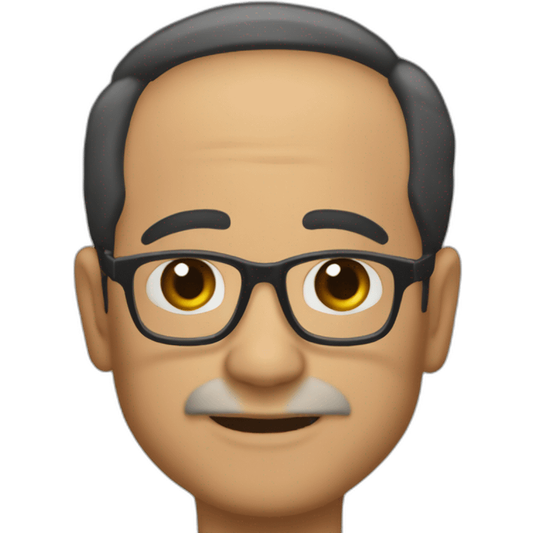 Nikias Molina emoji