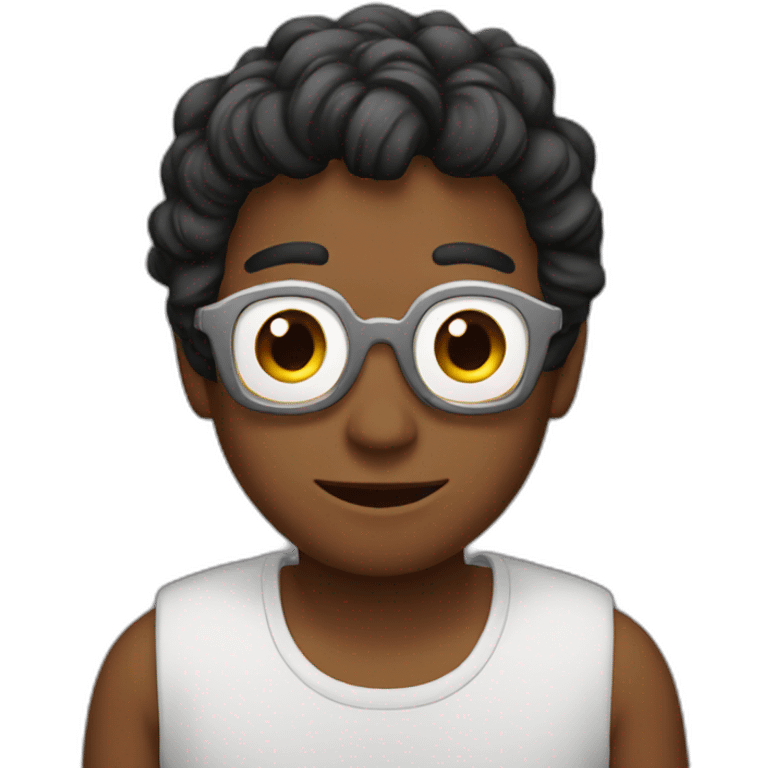 Kevin emoji