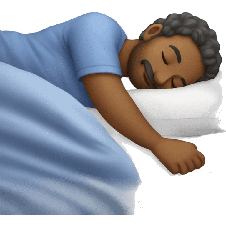 nap emoji