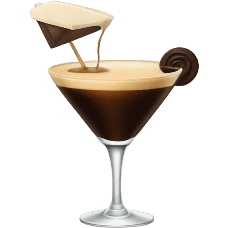 Espresso Martini  emoji