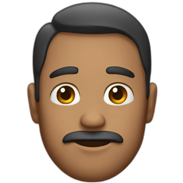 hombre  emoji